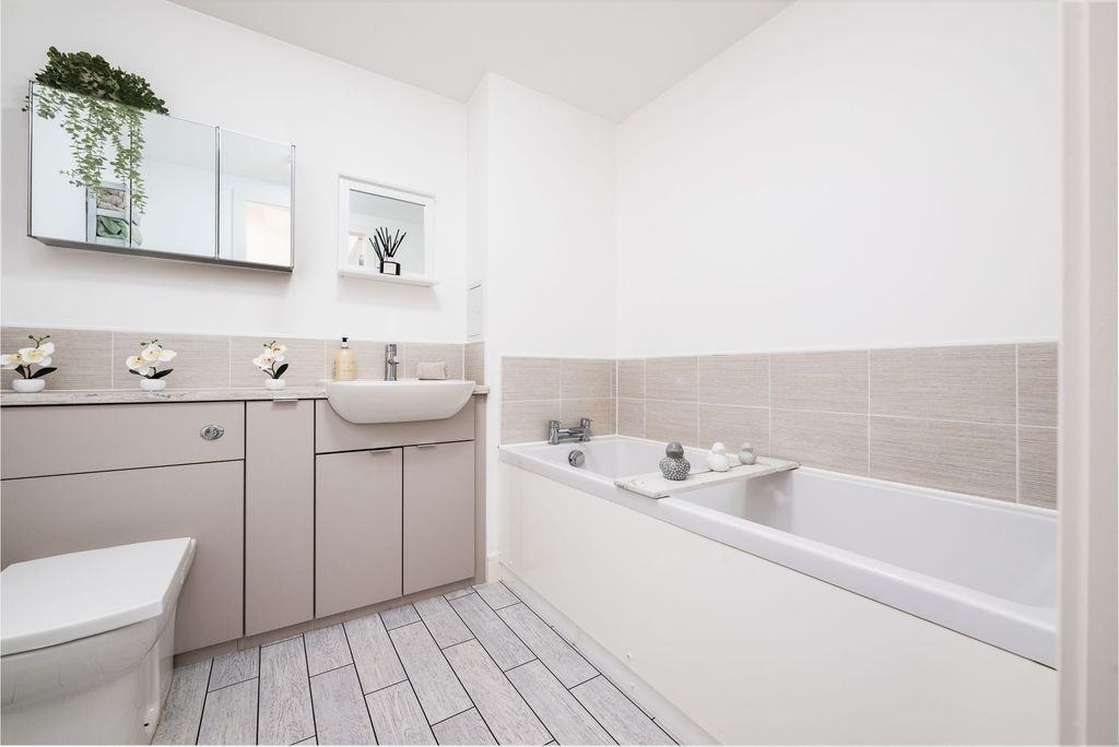 Additional image 12 of 2 bed flat for saleEldon Street, Greenock PA16