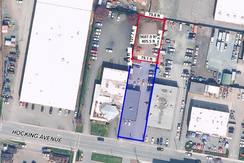 Additional image 3 of C-45877 Hocking Avenue, Chilliwack, BC, V2P1B5