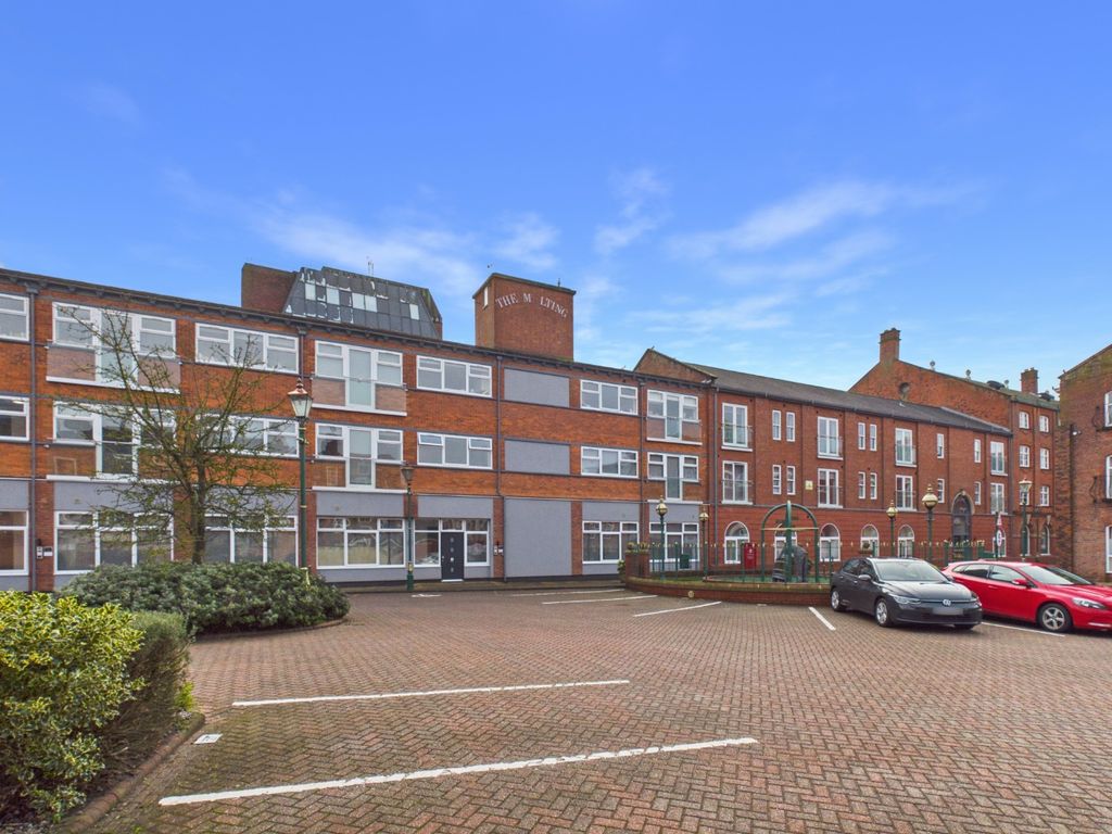 Additional image 10 of 1 bed flat for saleCooper House, Silvester Street, Hull HU1