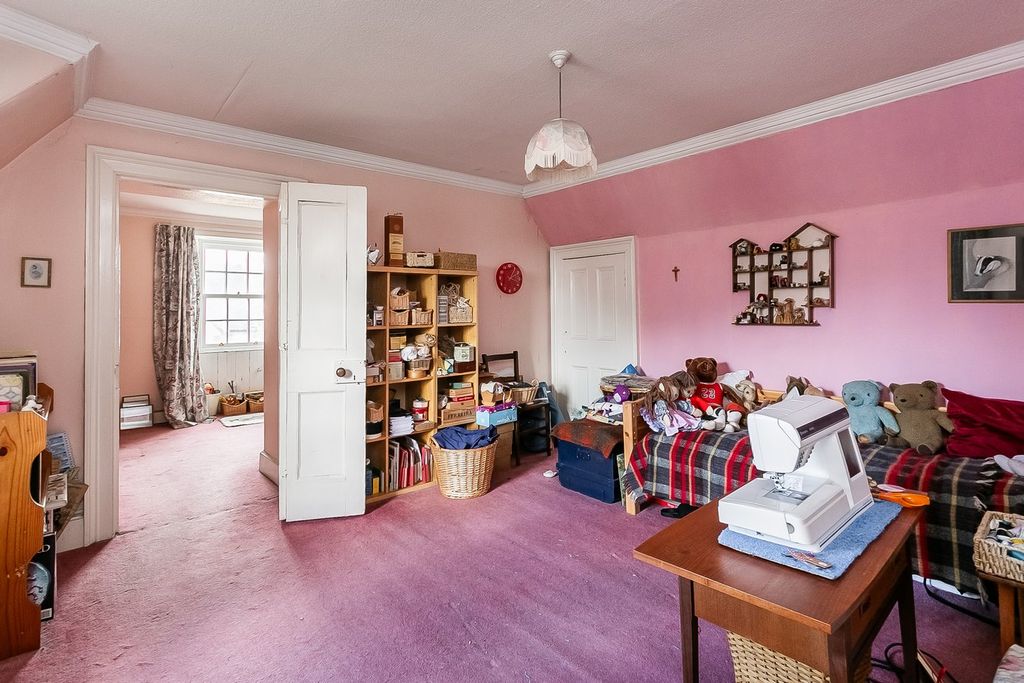 Additional image 24 of 5 bed detached house for saleLammerlaws, Burntisland KY3