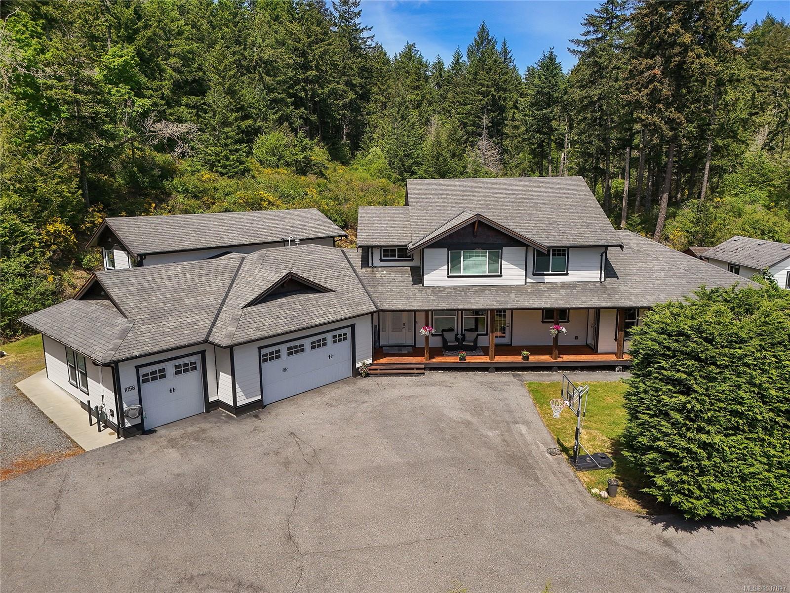 1058 Summer Breeze Lane, Langford, BC, V9C 4J9