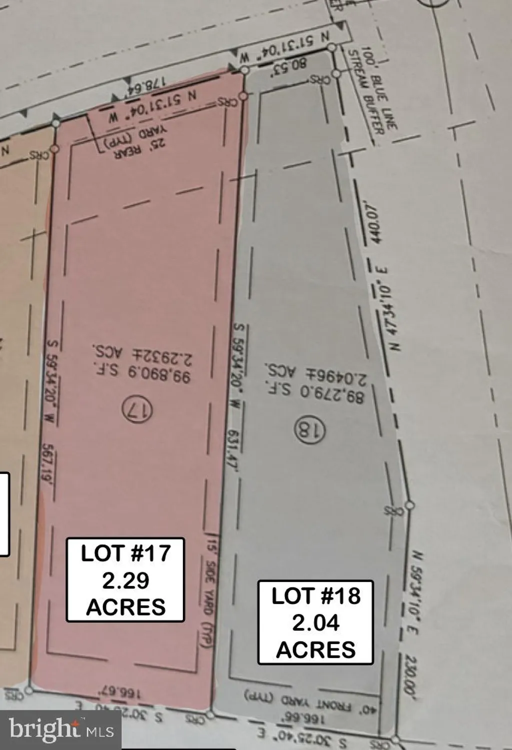 Additional image 5 of Lot 18 Tower Road, Camden Wyoming, DE 19934