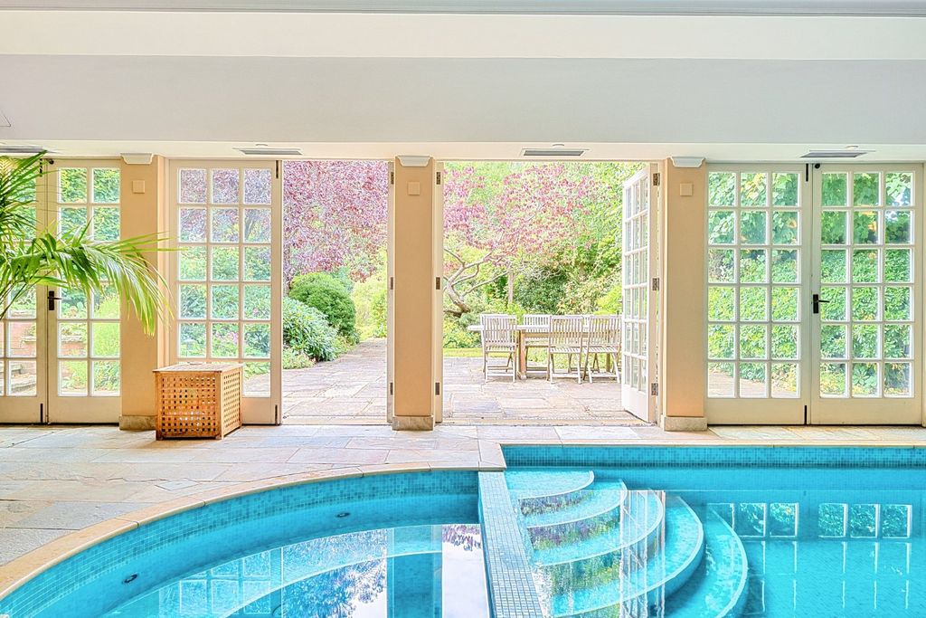 Additional image 21 of 7 bed detached house for saleWilderness Road, Chislehurst, Kent BR7
