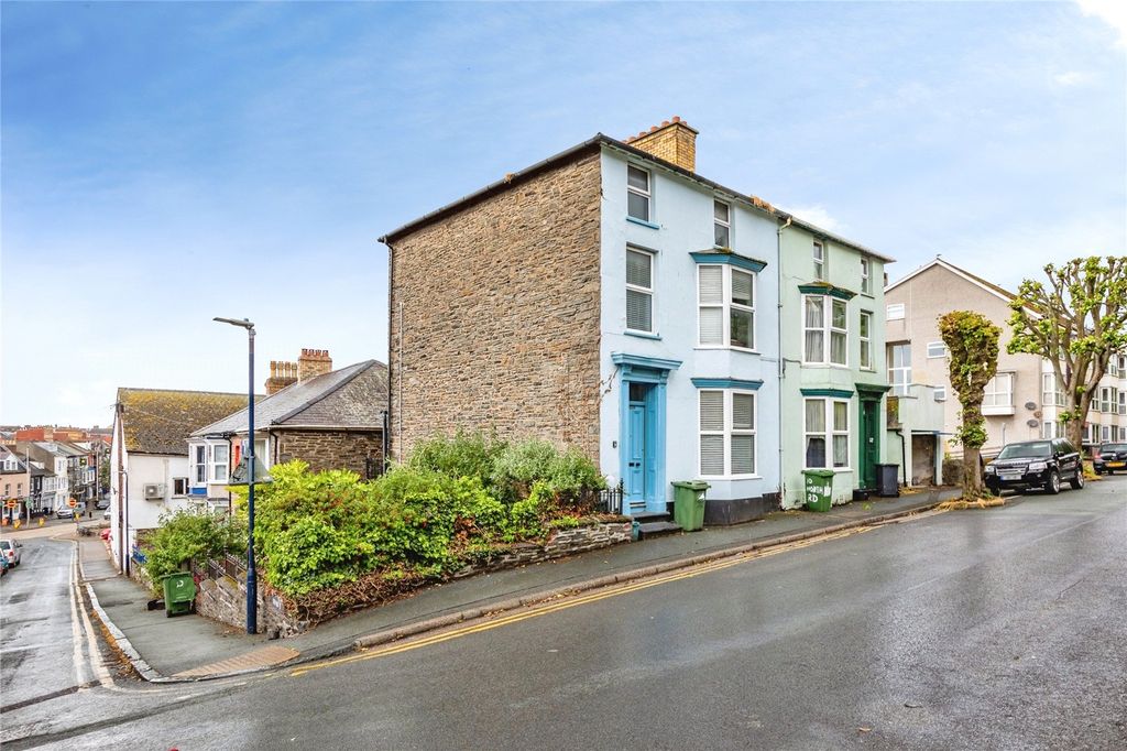 Additional image 20 of 6 bed flat for saleNorth Road, Aberystwyth, Ceredigion SY23