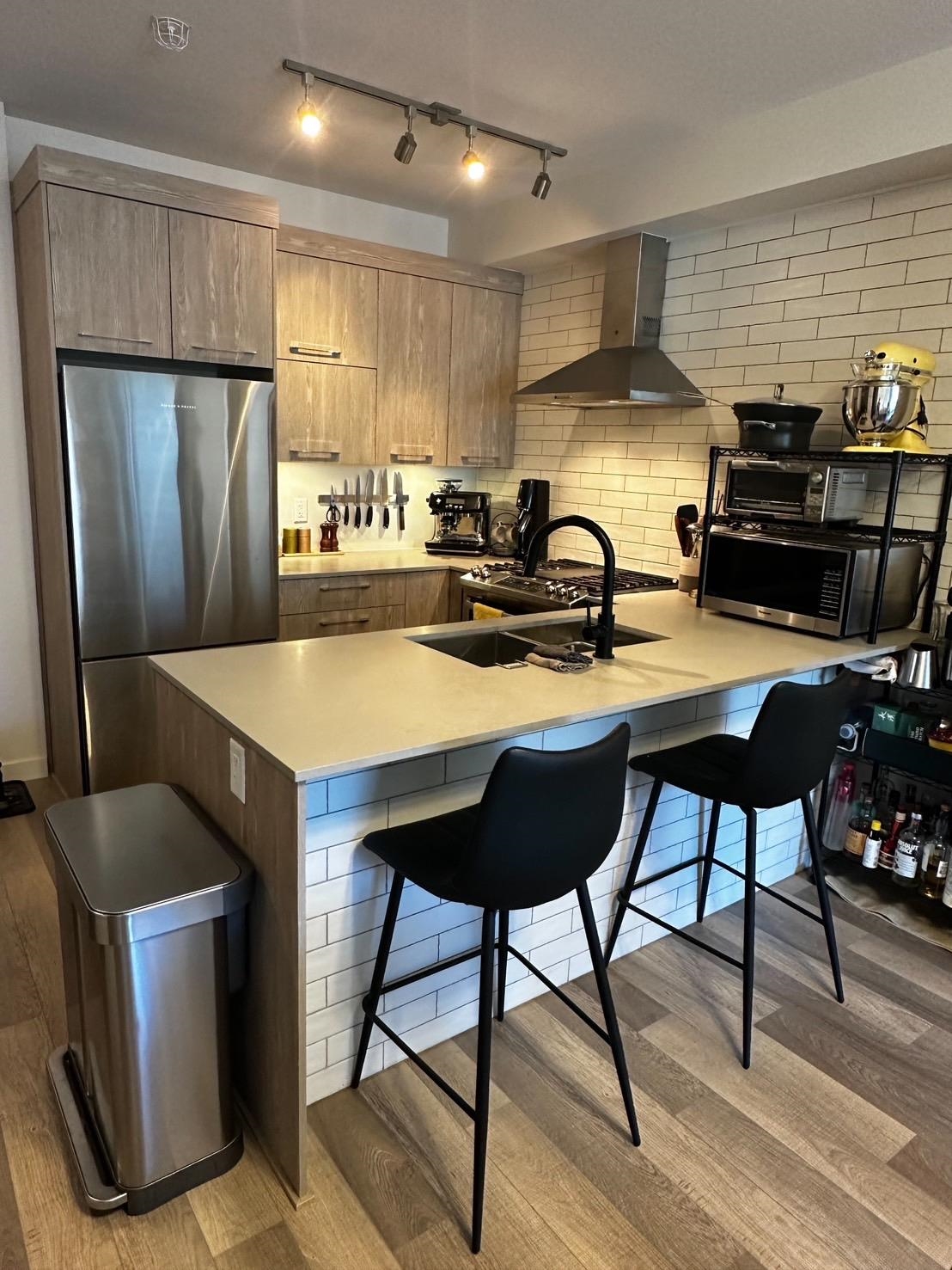 Additional image 2 of 202-1012 Auckland Street, New Westminster, BC, V3M 0M3