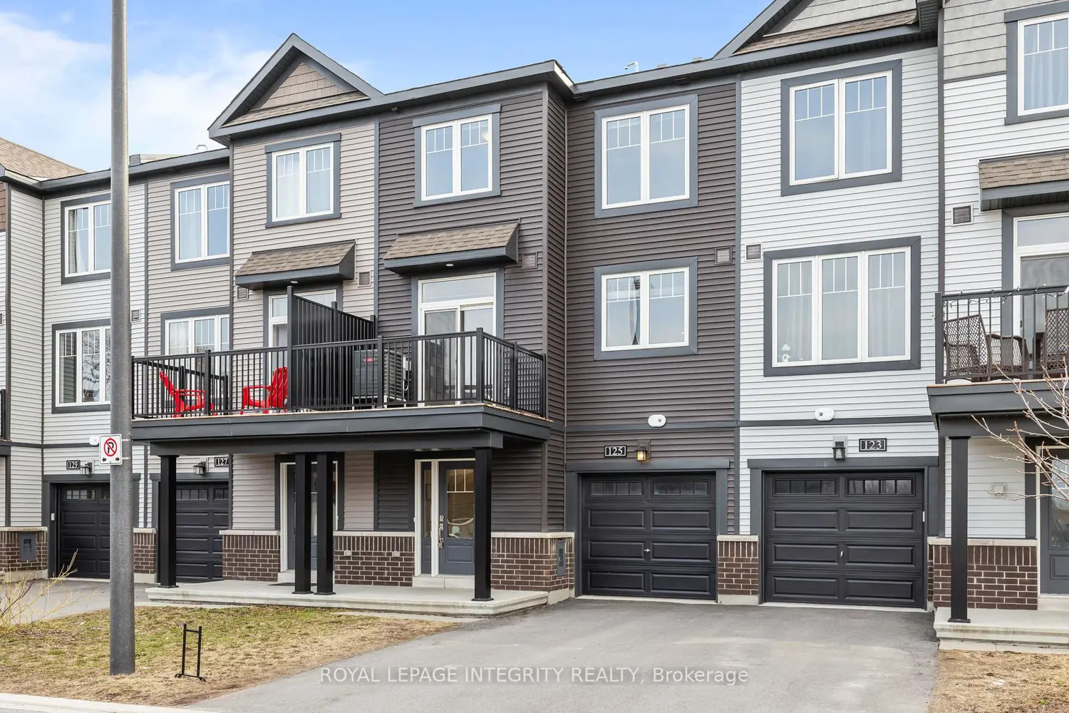 125 Attwell Private