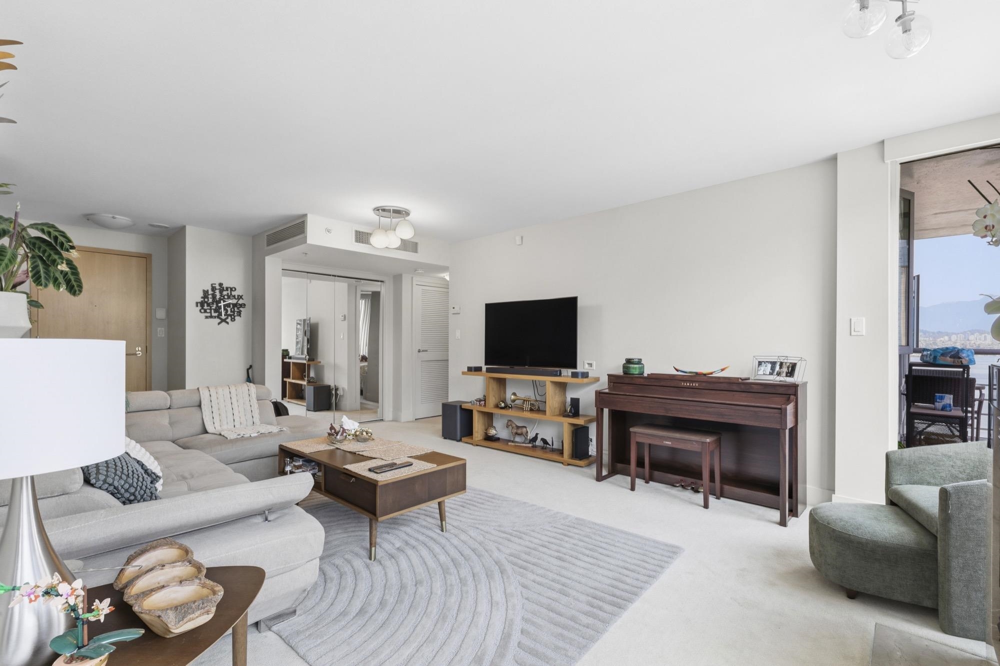 Additional image 3 of 1703-590 Nicola Street, Vancouver, BC, V6G 3J8