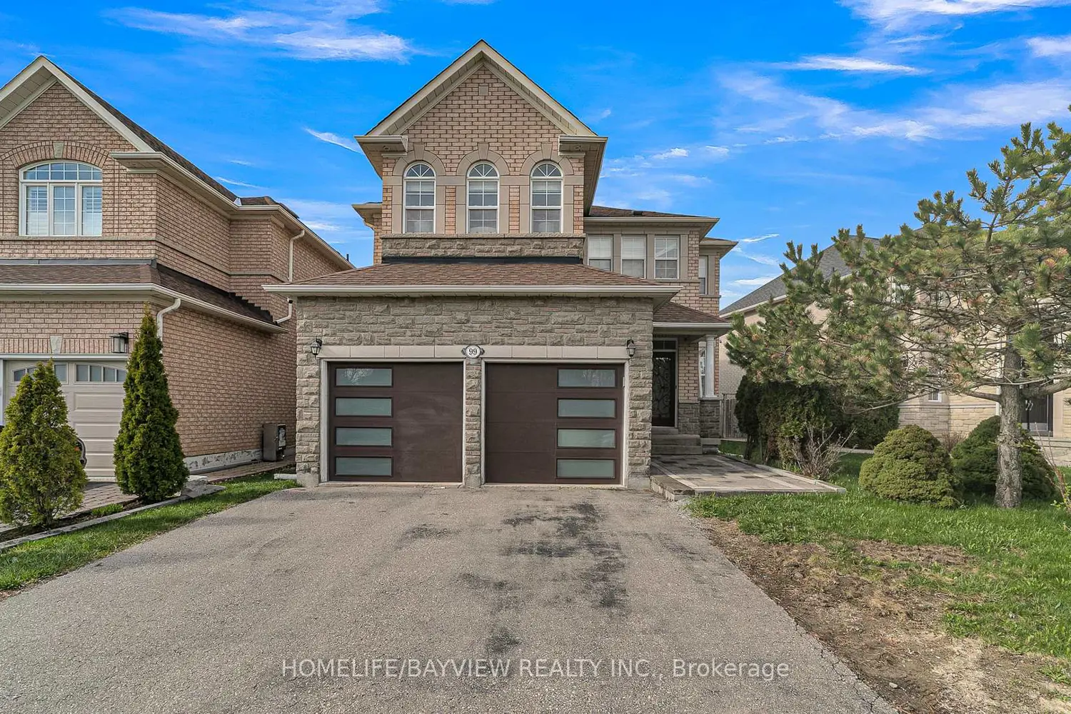 99 Red Cardinal Trail