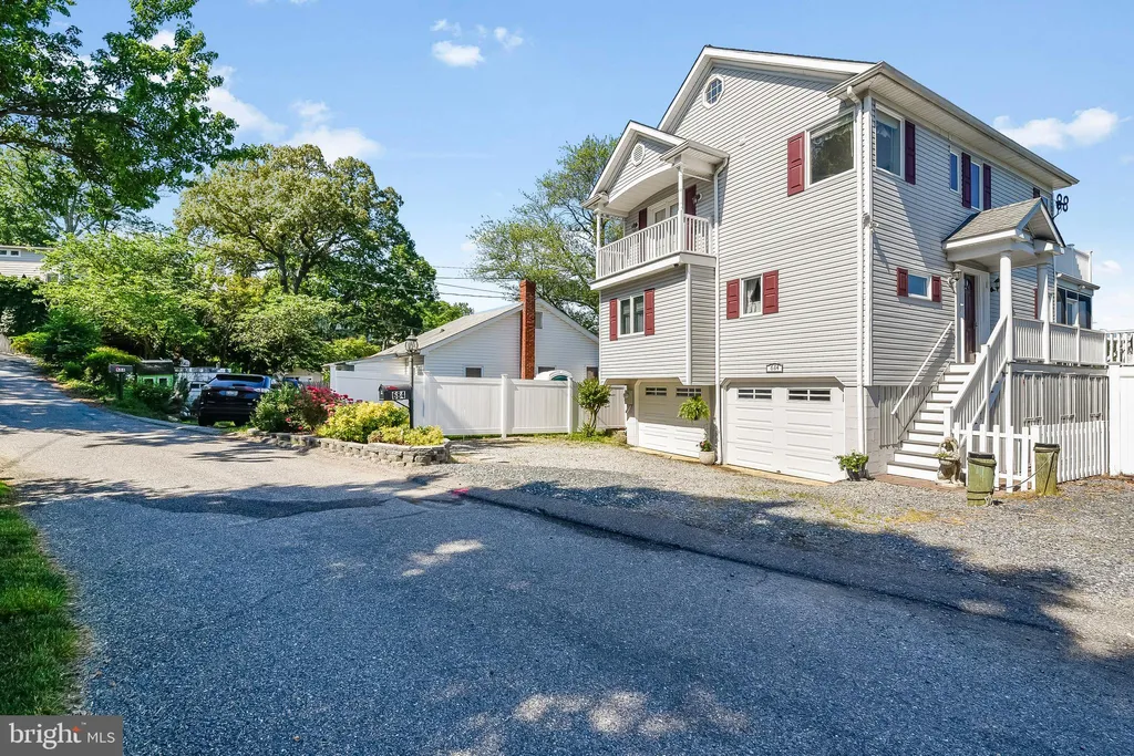 Additional image 8 of 684 N Riverside Drive, Crownsville, MD 21032
