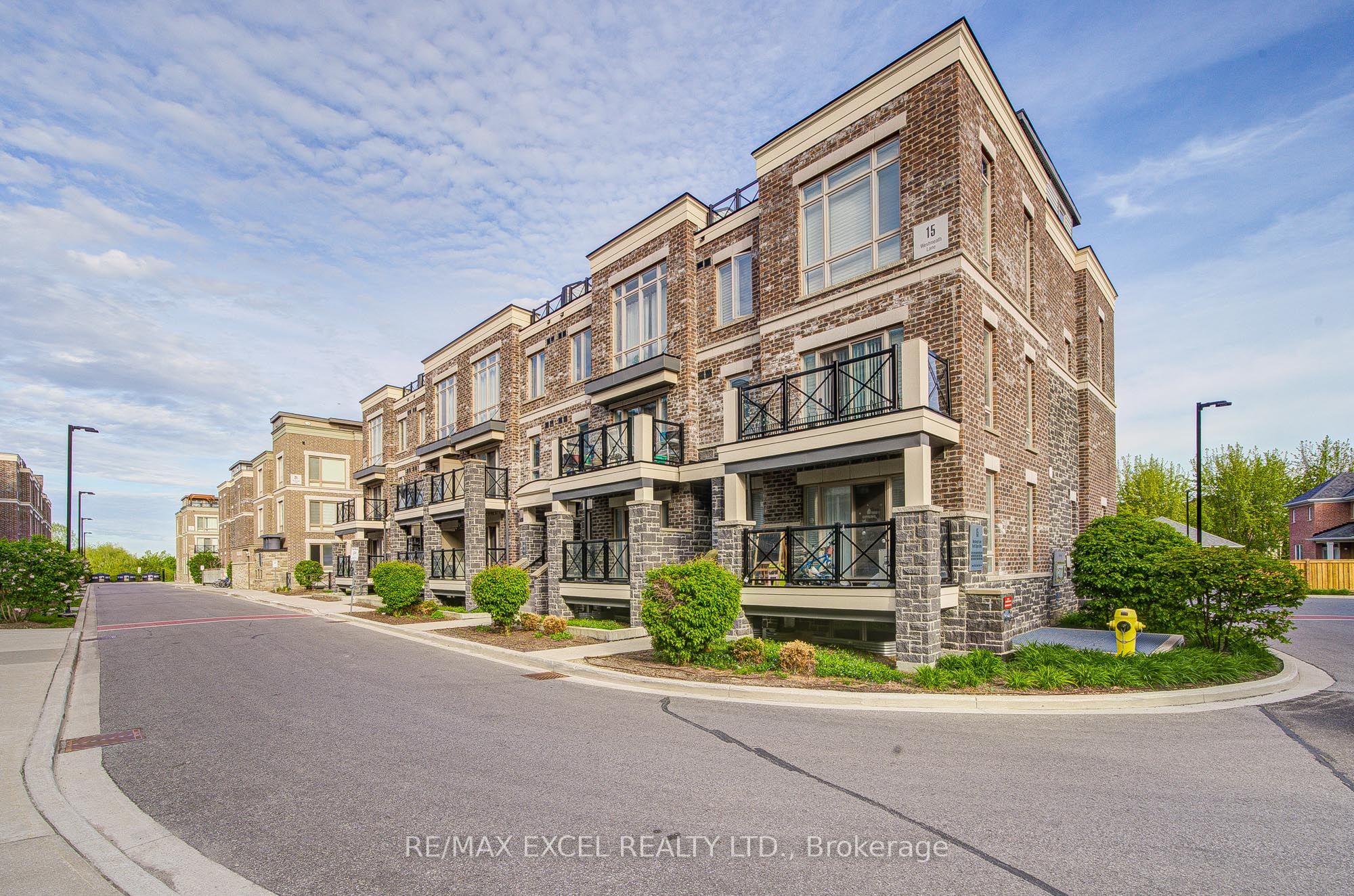 Additional image 2 of 2904-15 Westmeath Lane, Markham, ON, L6B 1N5