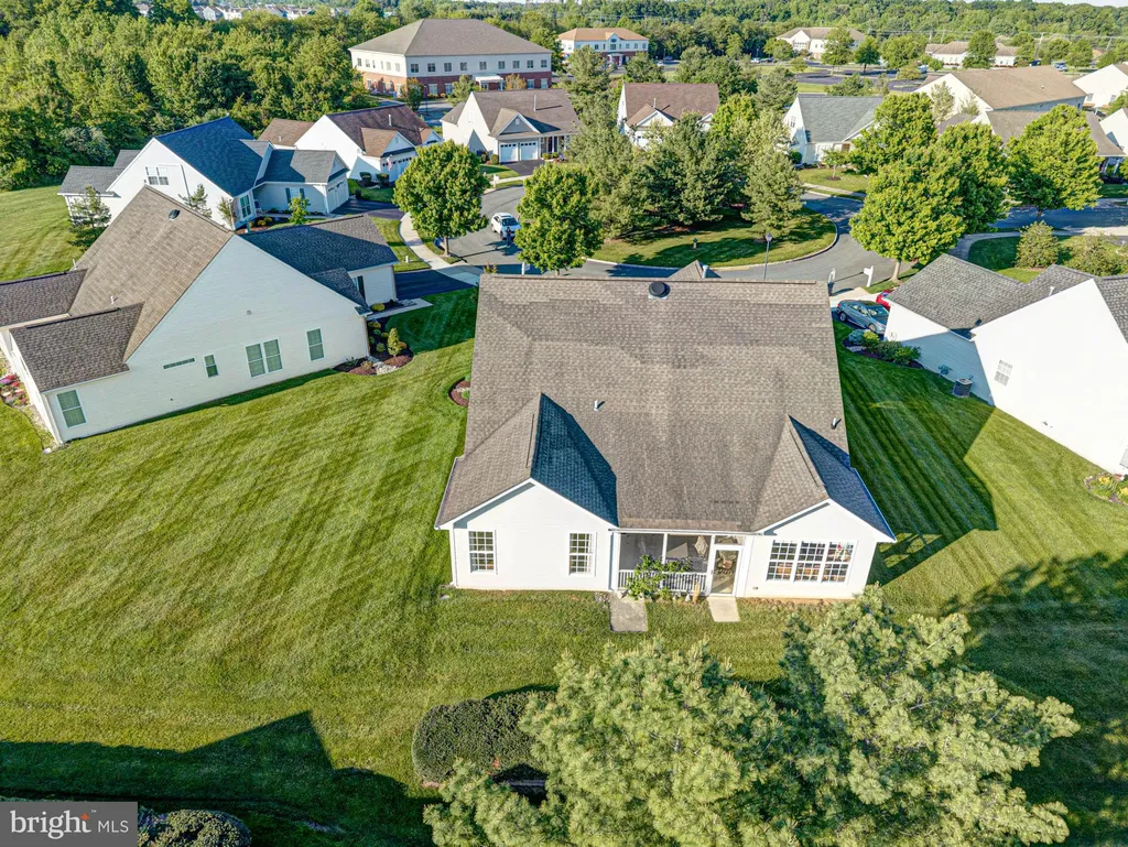 107 Dawn Court, Middletown, DE 19709