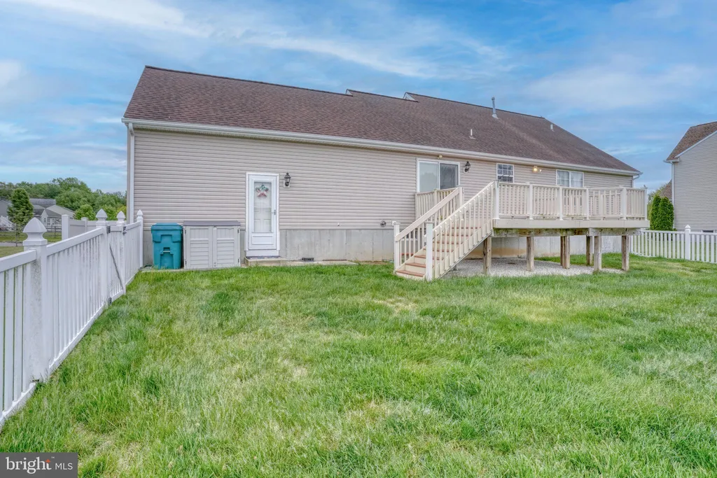 Additional image 13 of 110 Kingsmill Drive, Felton, DE 19943