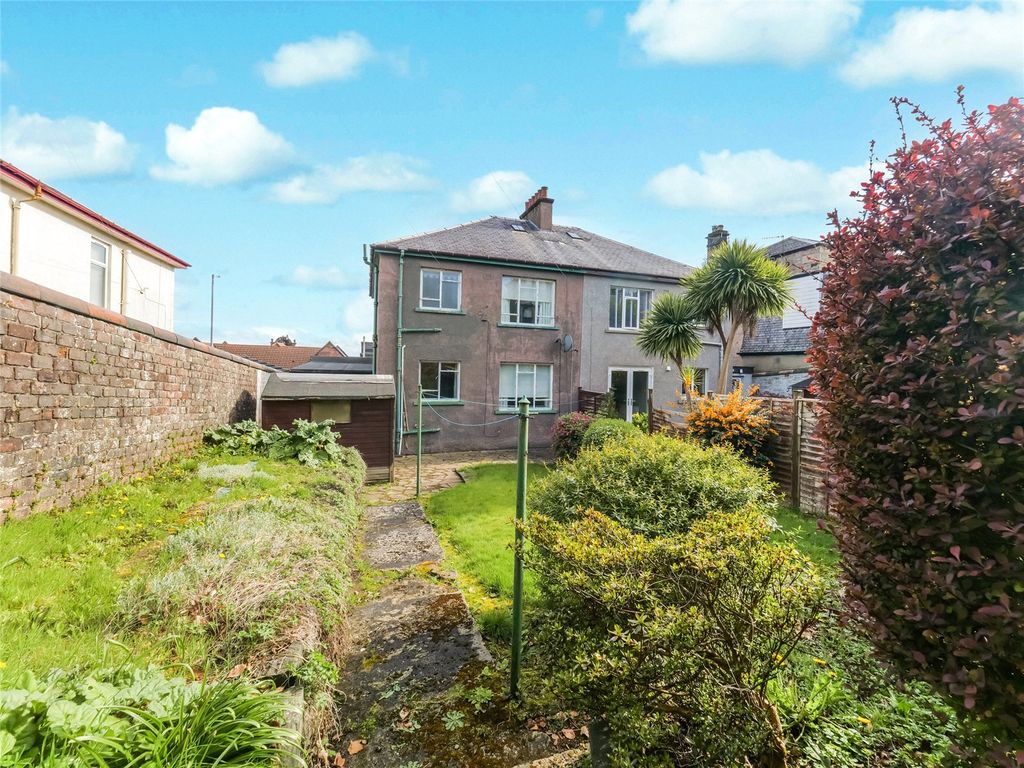 Additional image 19 of 3 bed semi-detached house for saleBrisbane Street, Greenock, Inverclyde PA16