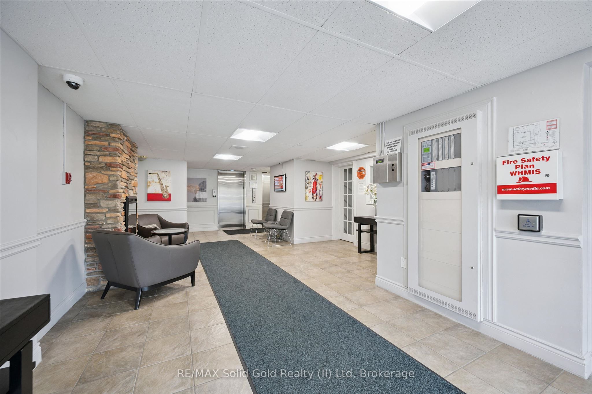 Additional image 6 of 304-64 Benton Street, Kitchener, ON, N2G 4L9