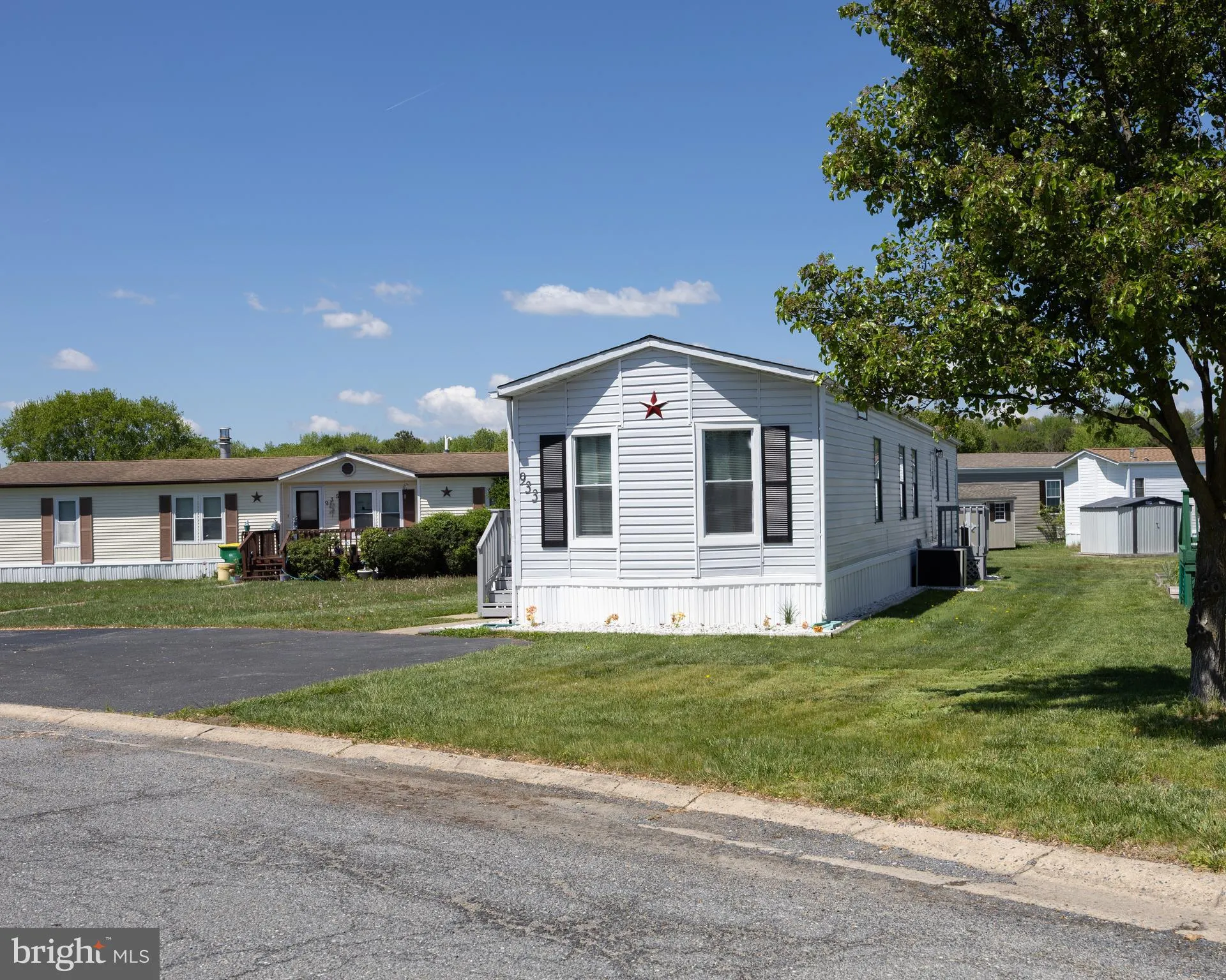 Additional image 33 of 933 Laura Lee Circle Unit 187, Bear, DE 19701