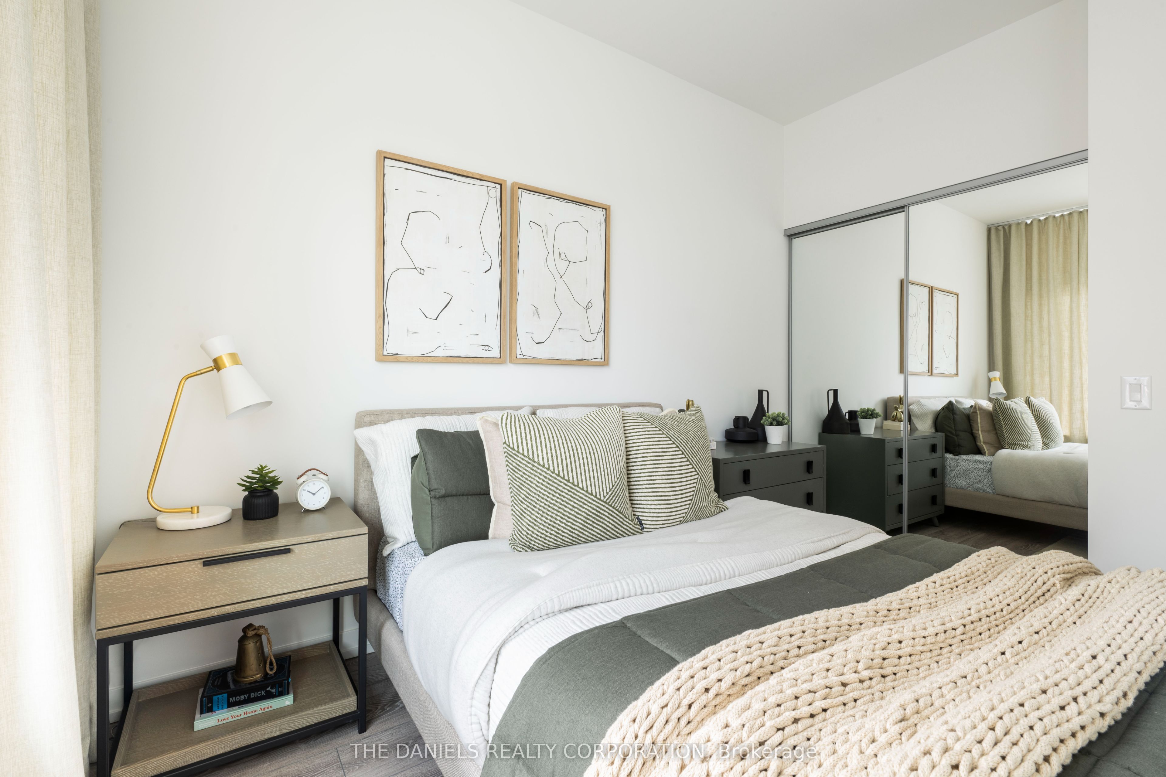Additional image 4 of 1408-2485 Eglinton Avenue W, Mississauga, ON, L5M 2T1