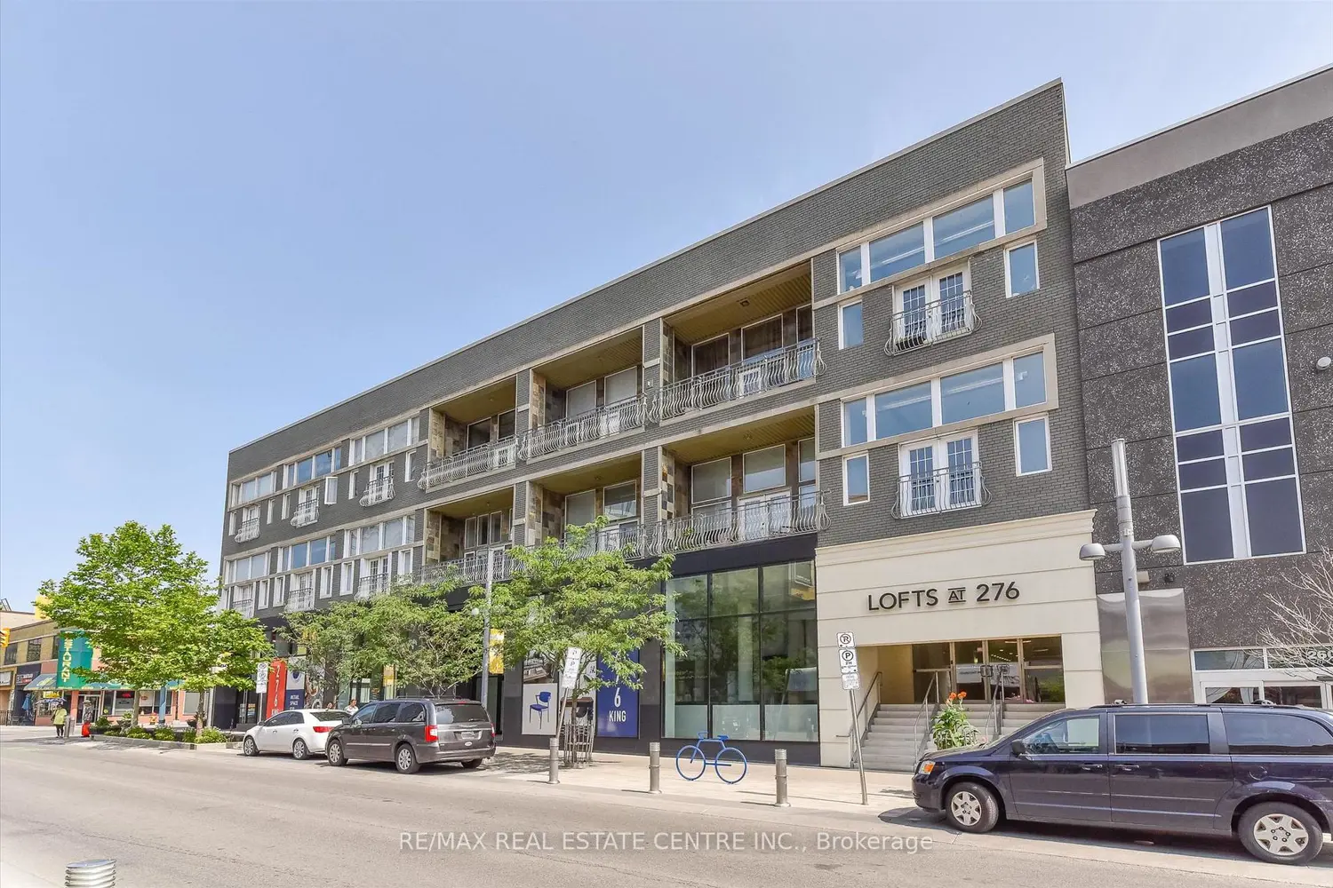 Additional image 2 of 276 King Street 213