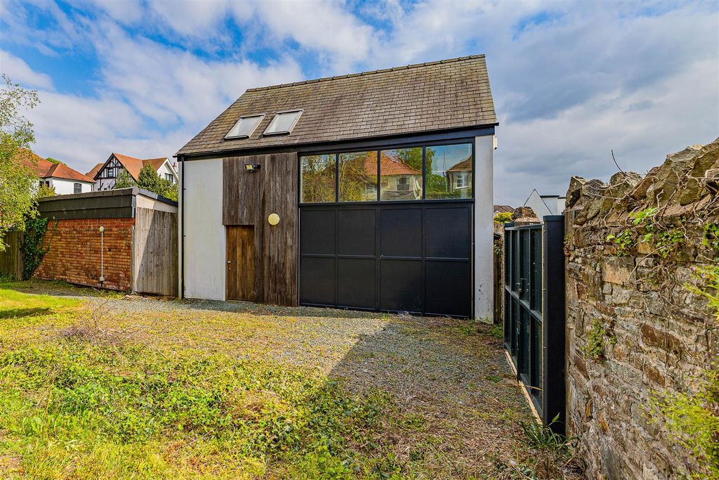 Additional image 24 of 6 bed detached house for salePalace Road, Llandaff, Cardiff CF5