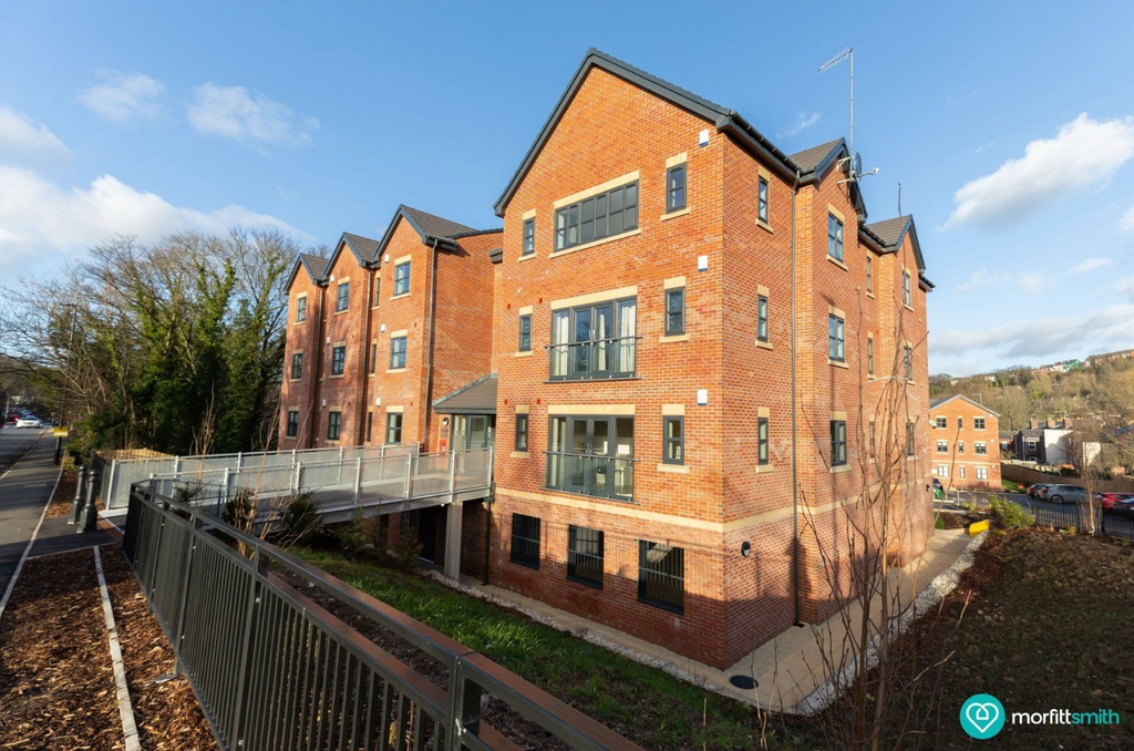 Additional image 12 of 1 bed flat to rentBankside, 47 Archer Road, Sheffield S8