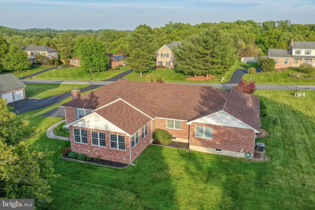 Additional image 6 of 318 Detjen Drive, Hockessin, DE 19707