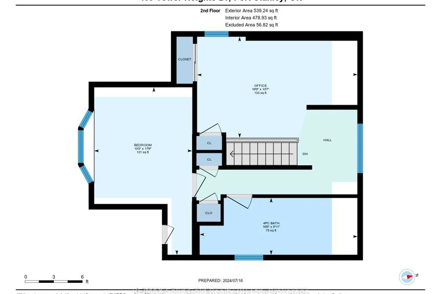 Additional image 16 of 409 Tower Heights Drive