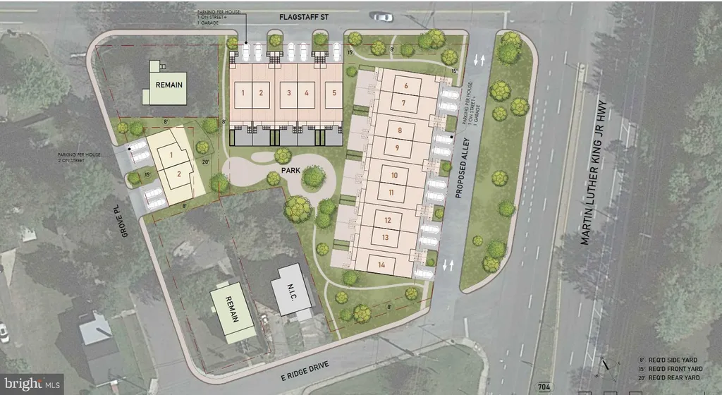 Additional image 61 of 7300 Martin Luther King Jr Highway, Hyattsville, MD 20785