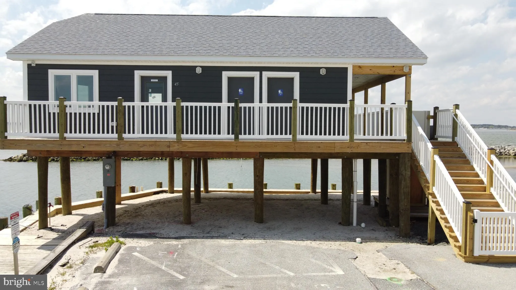 Additional image 21 of 43 Marina View Court #MD-A1, Bethany Beach, DE 19930