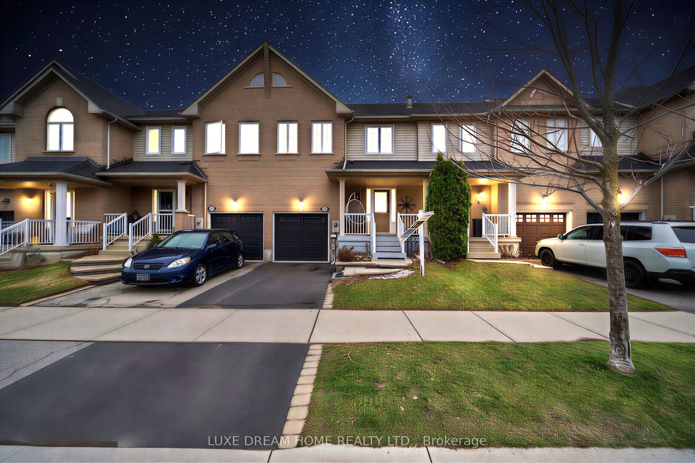 100 Panton Trail, Milton, ON, L9T 6K1 photo 2