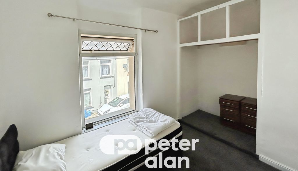 Additional image 8 of 2 bed property to rentMorlais Street, Merthyr Tydfil CF48