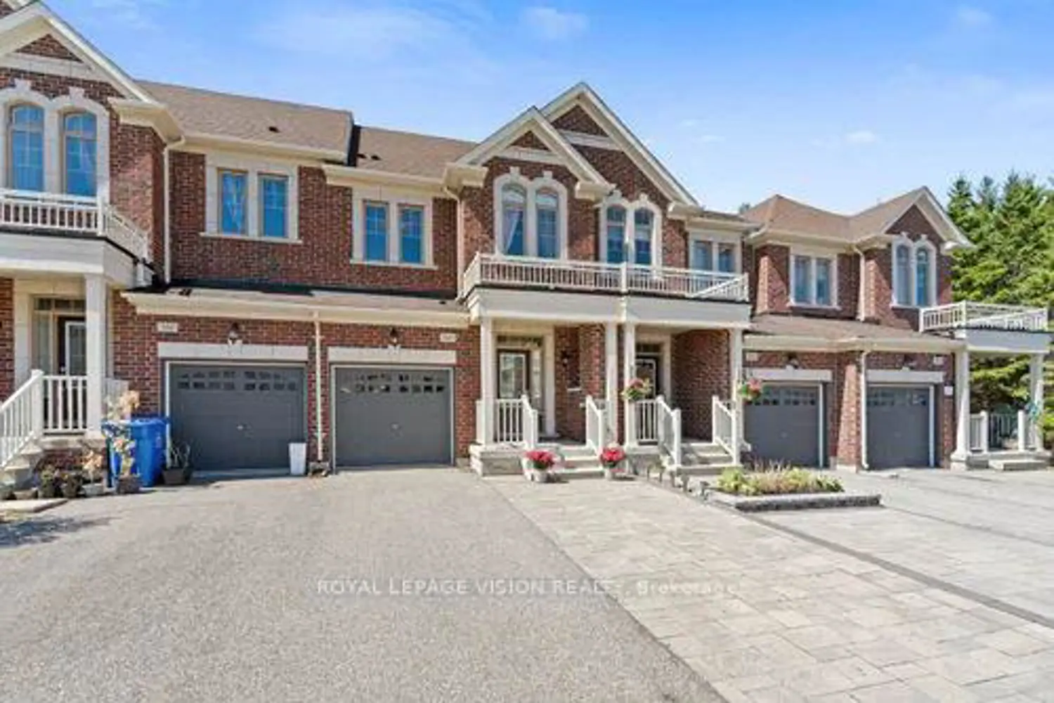 360 William Graham Drive