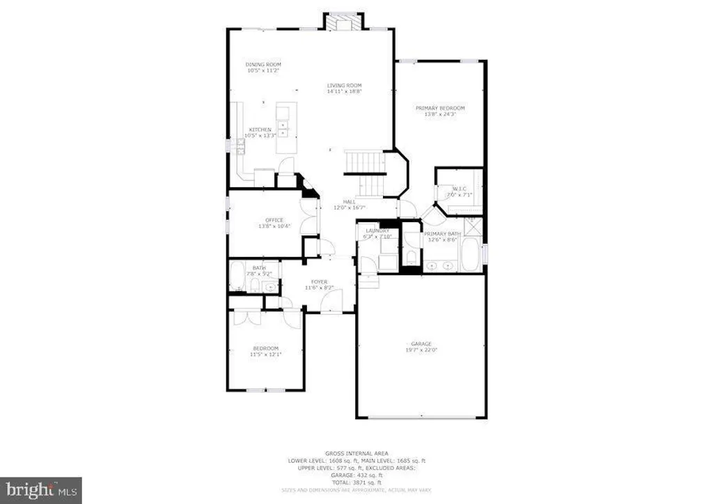 Additional image 19 of 312 Seattle Slew Place, Havre De Grace, MD 21078