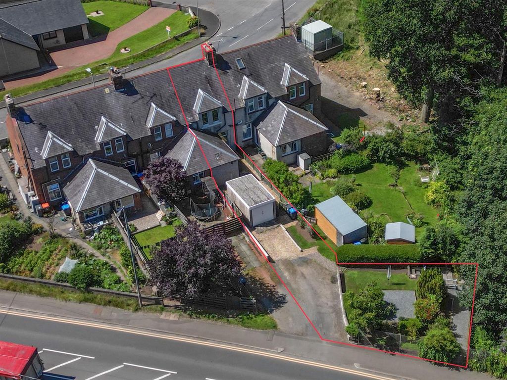 Additional image 4 of 3 bed terraced house for saleLoreburn Terrace, Heathhall, Dumfries DG1