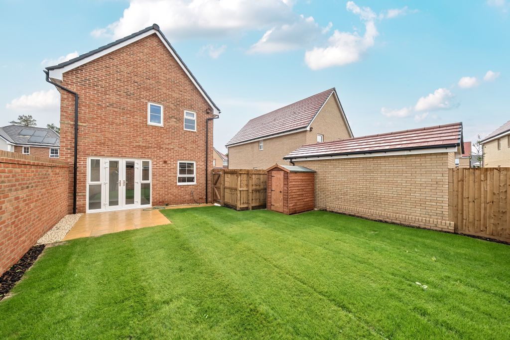 Additional image 12 of 3 bed detached house to rentSouthwold Drive, Hampton Beach, Peterborough PE7