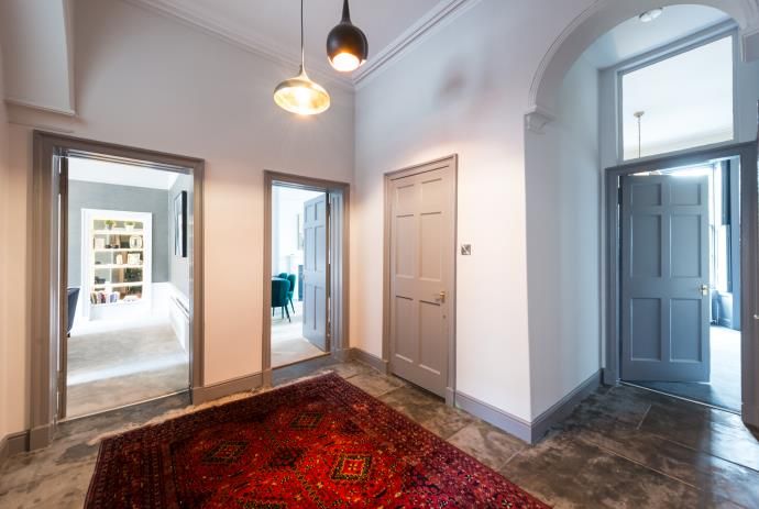 Additional image 4 of 3 bed flat to rentDundas Street, New Town, Edinburgh EH3