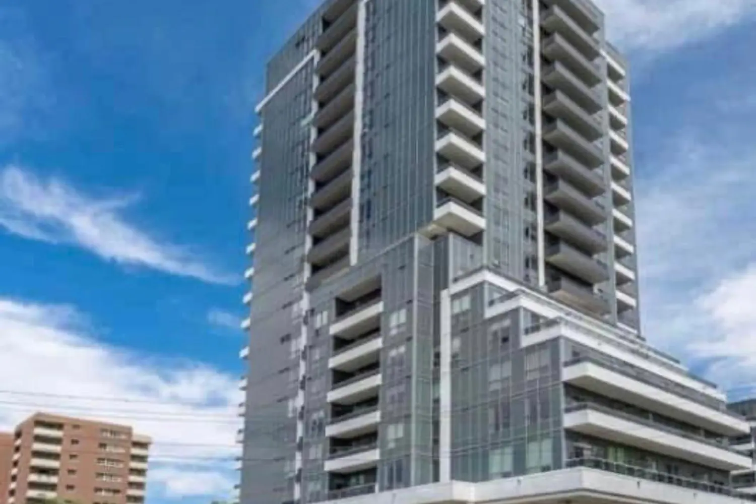3121 Sheppard Avenue 1501
