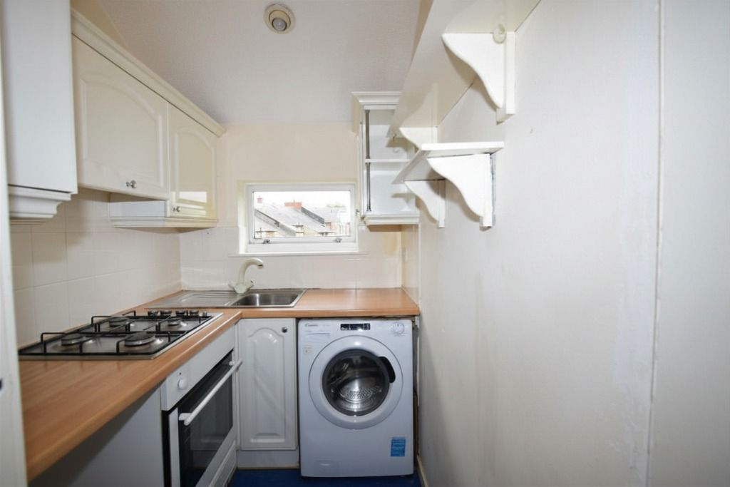 Additional image 5 of 1 bed flat to rentDean Road, Kilmarnock, East Ayrshire KA3