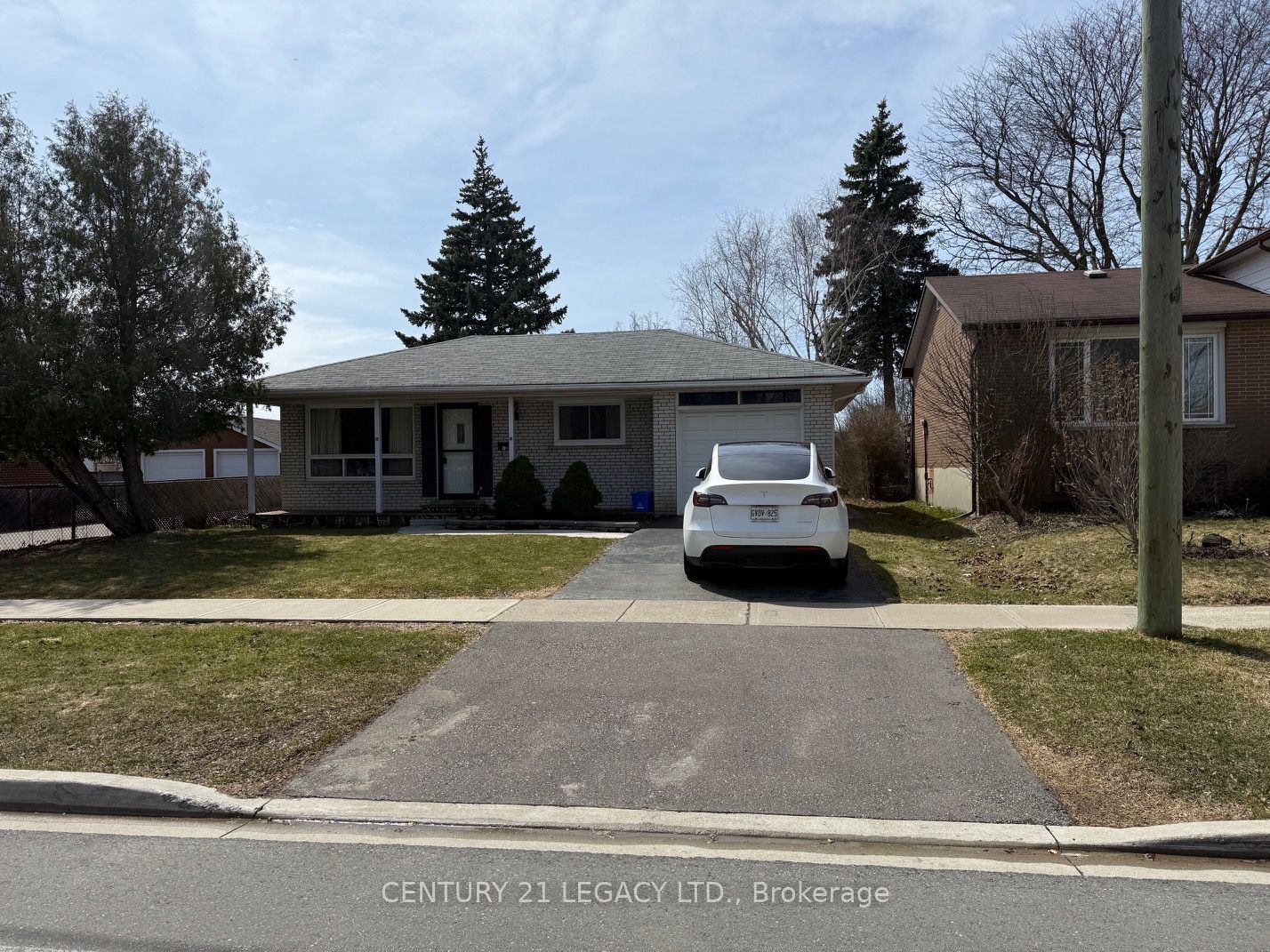 Additional image 3 of (Bsmt)-18 Harper Road, Brampton, ON, L6W 2W5