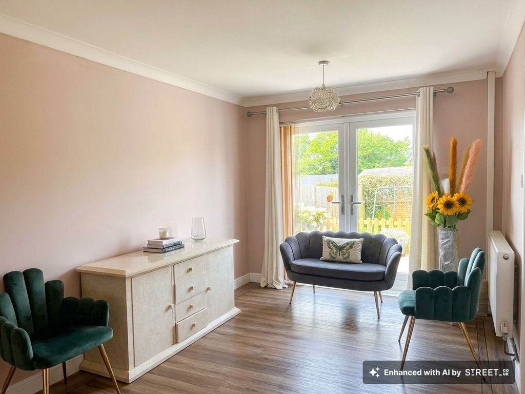 Additional image 15 of 4 bed detached house to rentCastle Meadows, Coity CF35