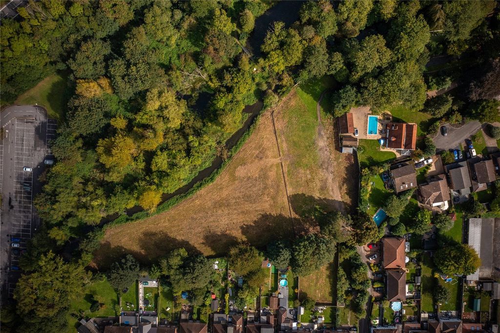 Additional image 7 of Land for saleClapton Approach, Wooburn Green, High Wycombe, Buckinghamshire HP10