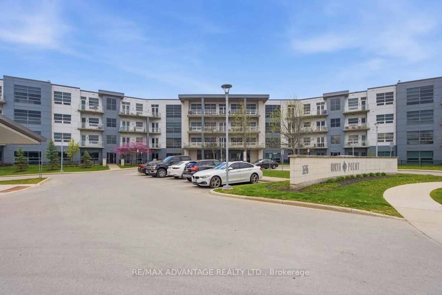 1705 Fiddlehead Place 207
