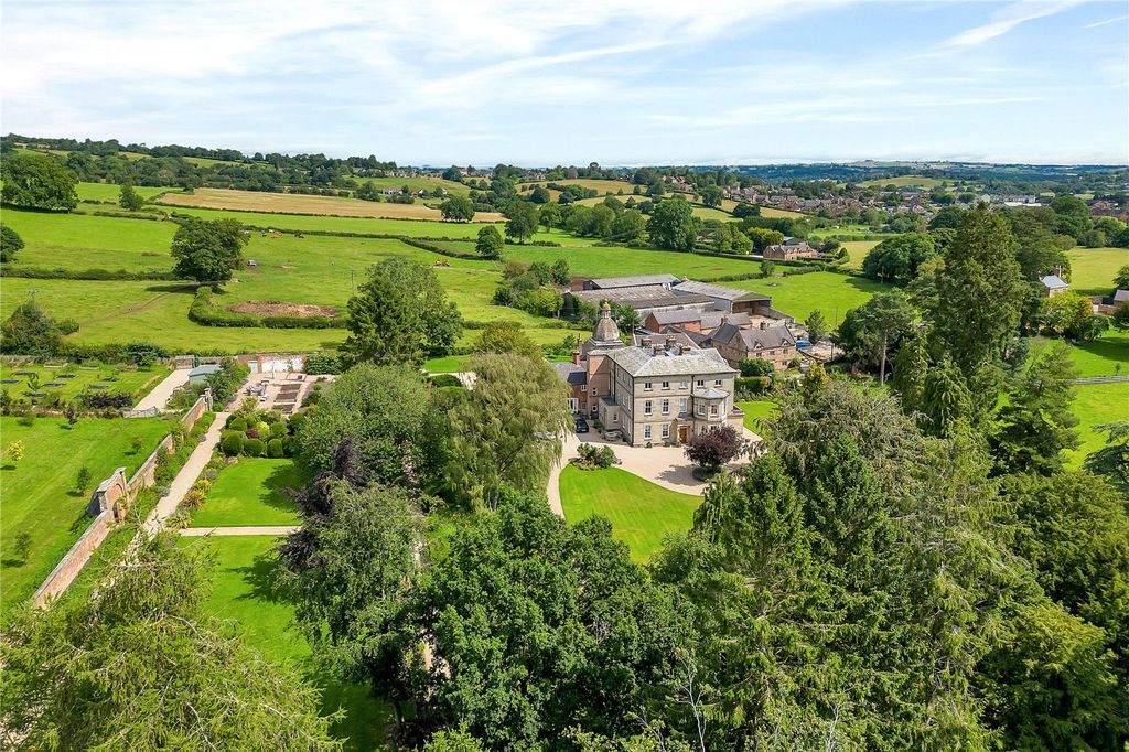 Additional image 27 of 9 bed detached house for saleMiddle Mayfield, Ashbourne, Derbyshire DE6