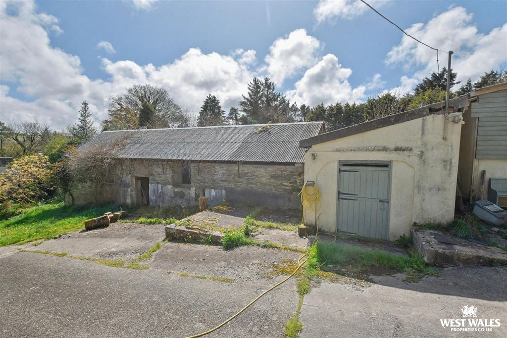 Additional image 18 of Land for saleGlanrhyd, Cardigan SA43