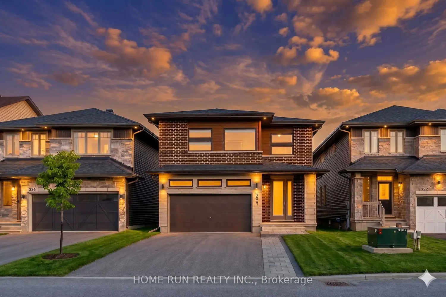 334 Haliburton Heights