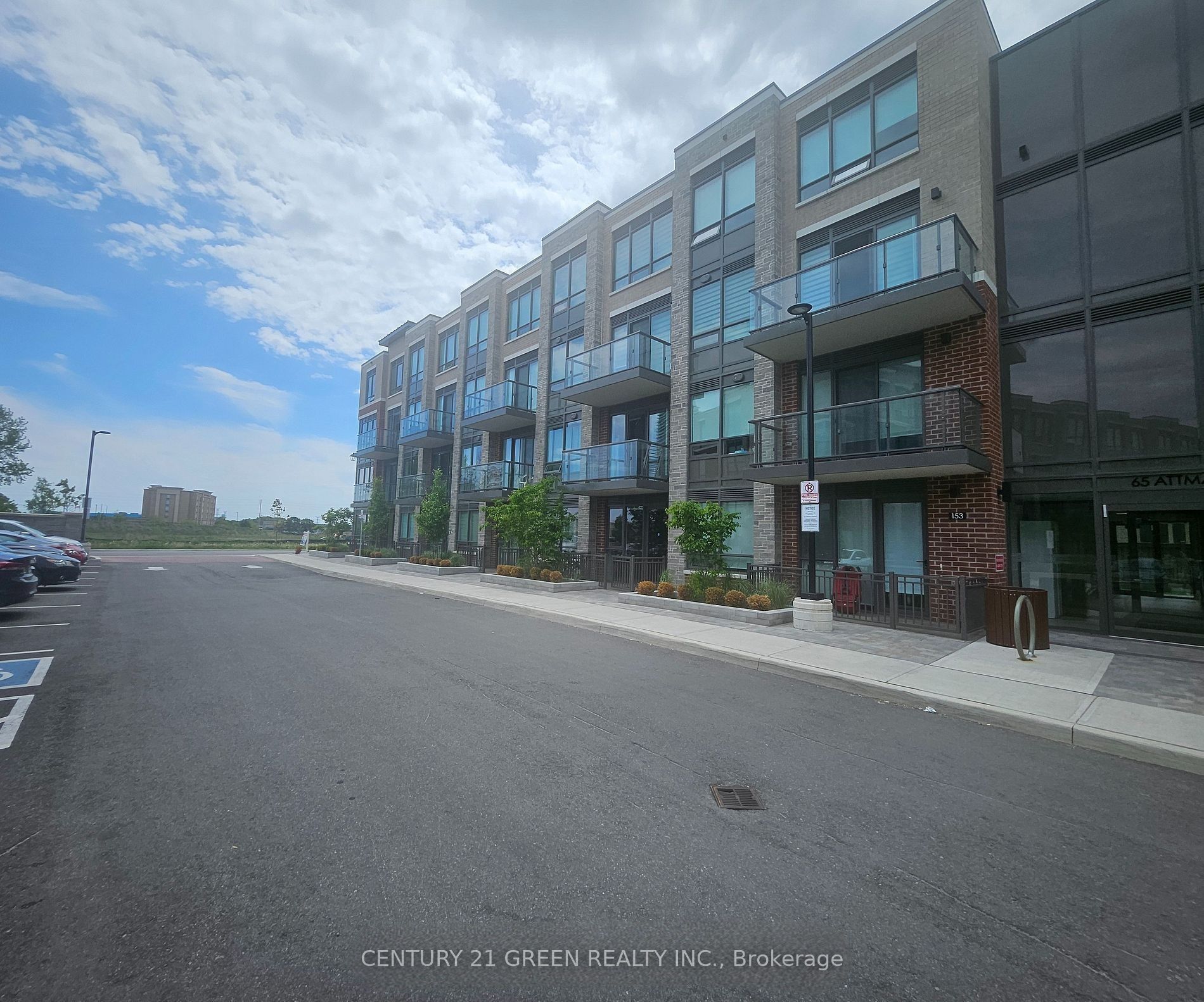 Additional image 2 of 257-65 Attmar Drive, Brampton, ON, L6P 0Y6