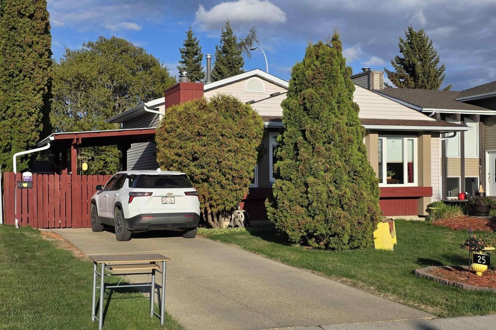 Additional image 7 of 25 Mcnabb Crescent, Stony Plain, AB, T7Z1G8