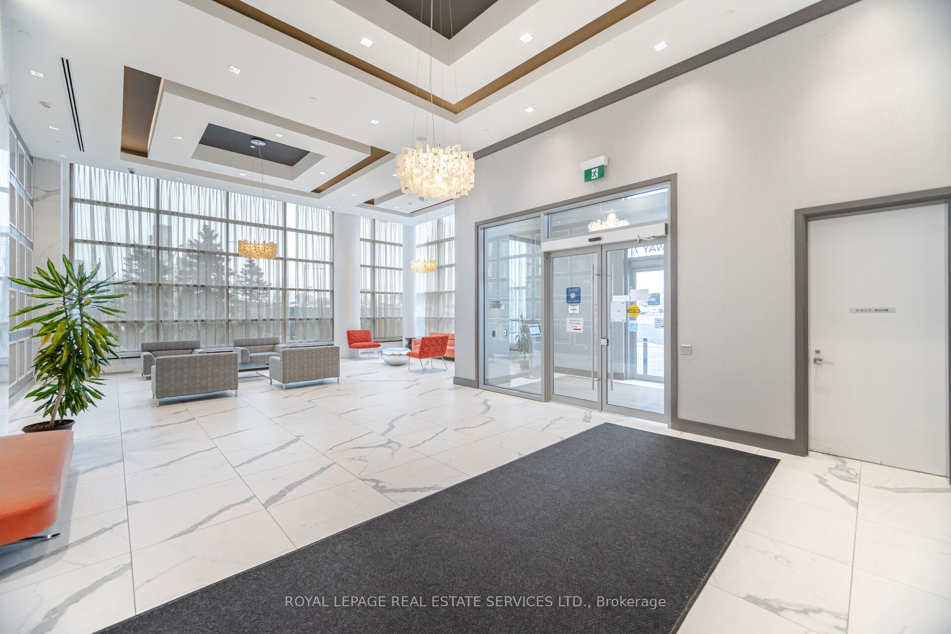 Additional image 4 of PH05-3600 Highway 7 N/a W, Vaughan, ON, L4K 0J5