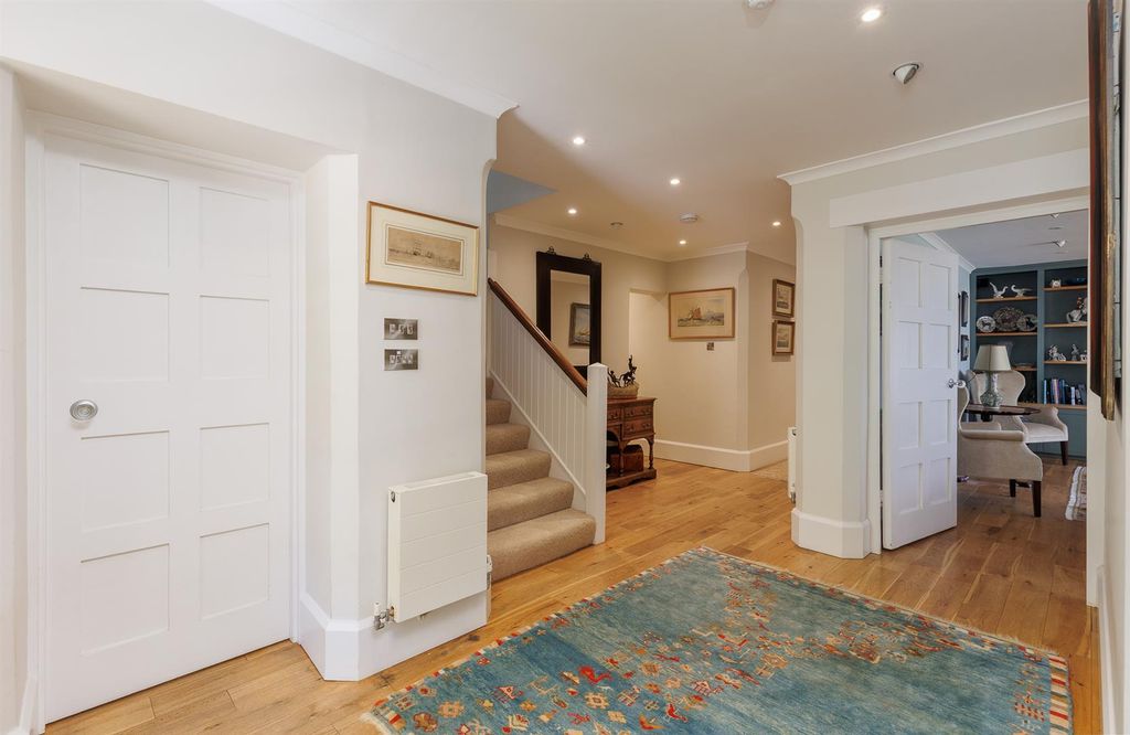 Additional image 26 of 7 bed detached house for salePuckpool, Isle Of Wight PO33