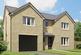 The Wallace - Plot 764 at Greenlaw Mains, Greenlaw Mains, Off Belwood Road EH26