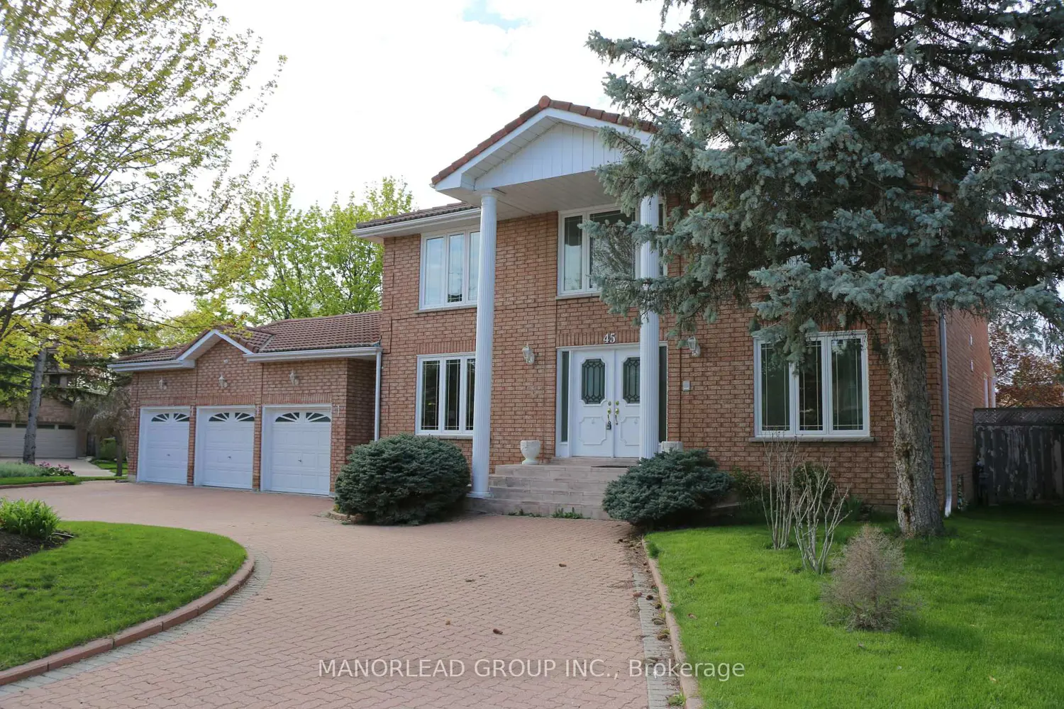 45 Aitken Circle