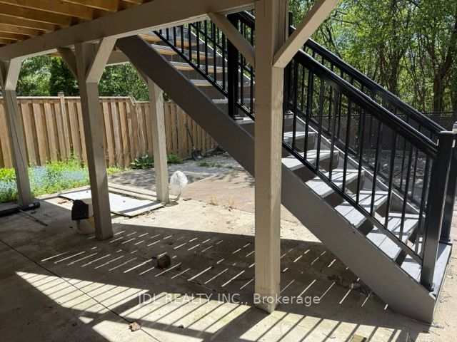 Additional image 4 of Basement-1238 Winterbourne Drive, Oakville, ON, L6J 7G3